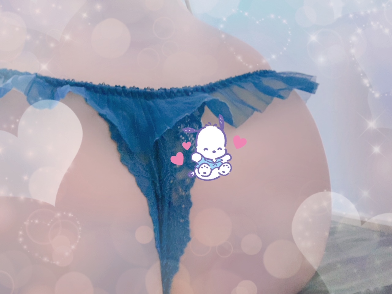 *( おれいにっき )