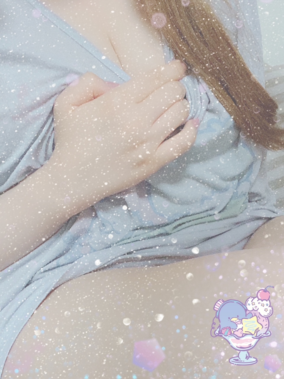 *( 出勤しましたっ )