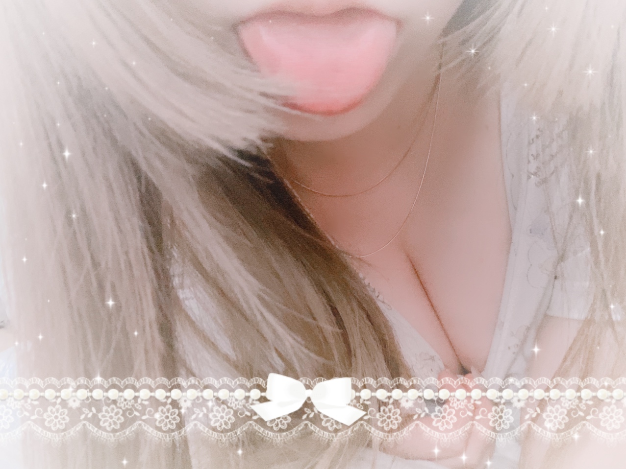 *( 出勤しました )