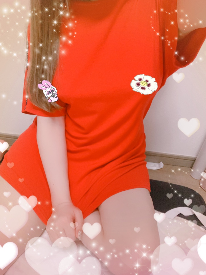 *( 出勤しました )