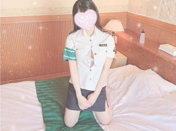 お礼??