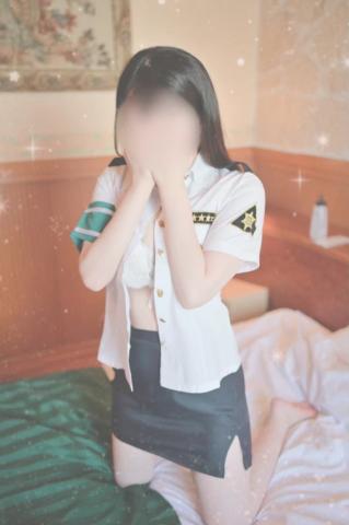 お礼?