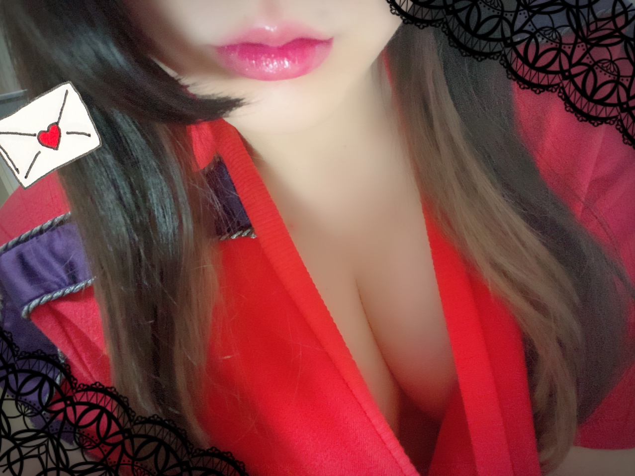 *( 出勤しました )