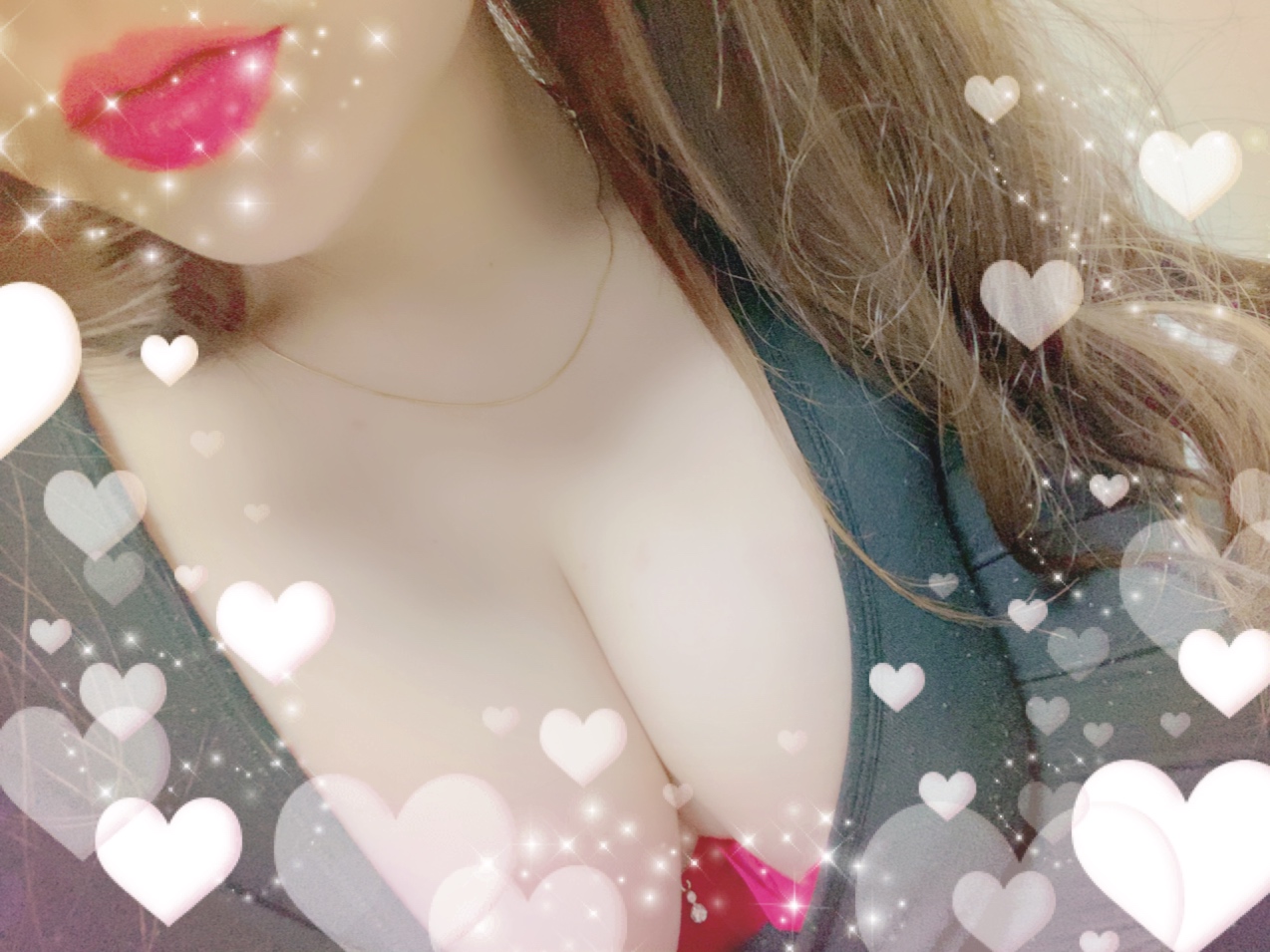 *( ありがとう )