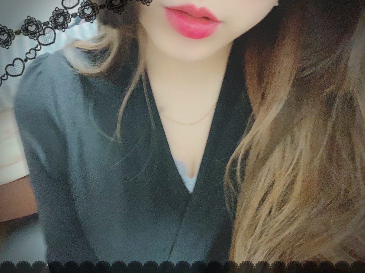 *( 出勤しました )