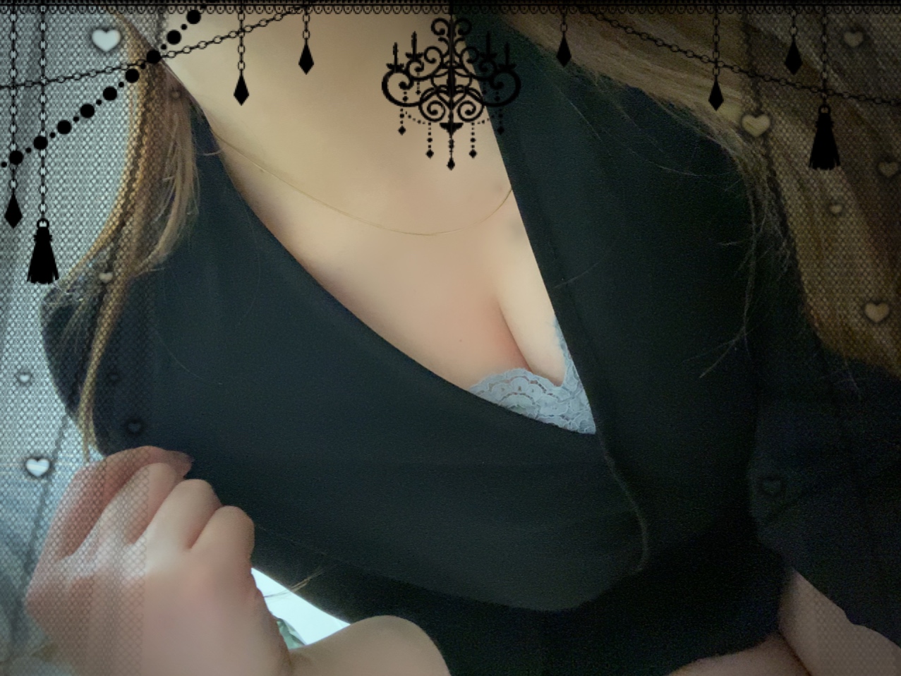 *( 出勤しました! )