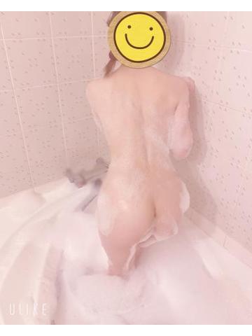 泡風呂?