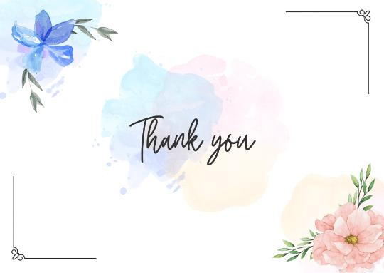 Thanks?ヴィースタイル・仲良しTくん