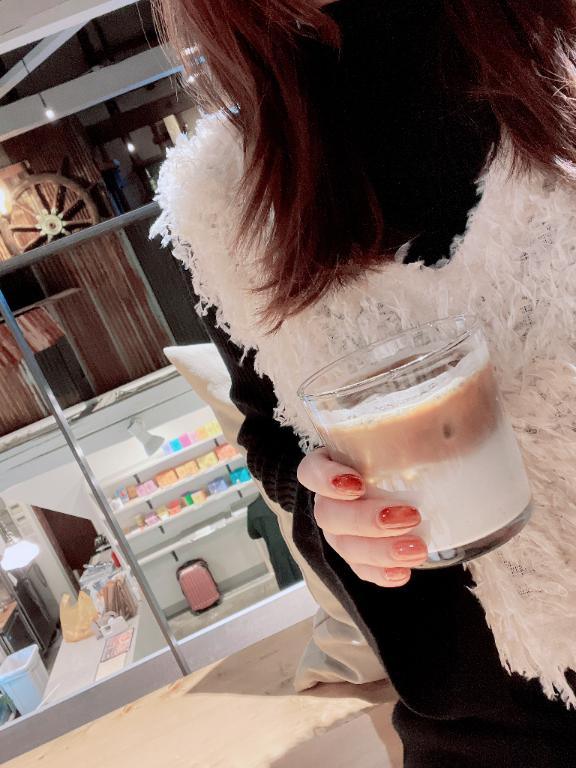改名"しおん"です?
