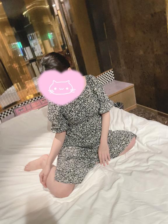 到着?