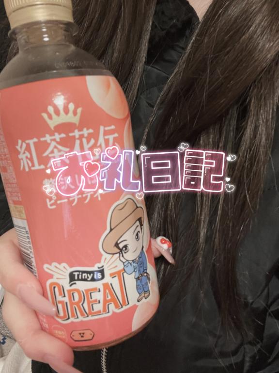 ヴェネチアン 仲良しのお兄さん???