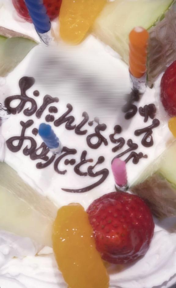 あいたくなっちゃった???