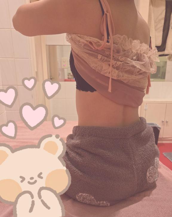 いるよ~?