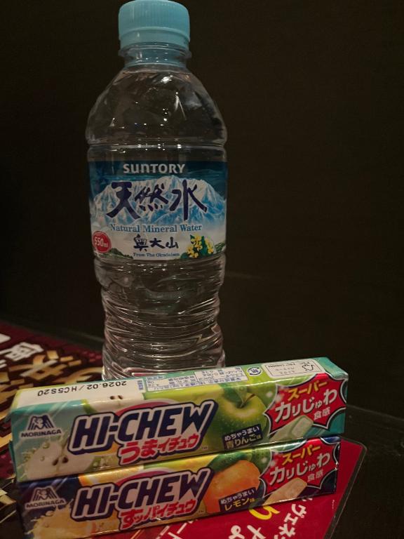 ヴェネチアン指名105分のお兄様