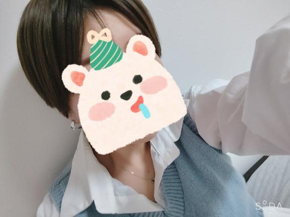 ??イメチェン??