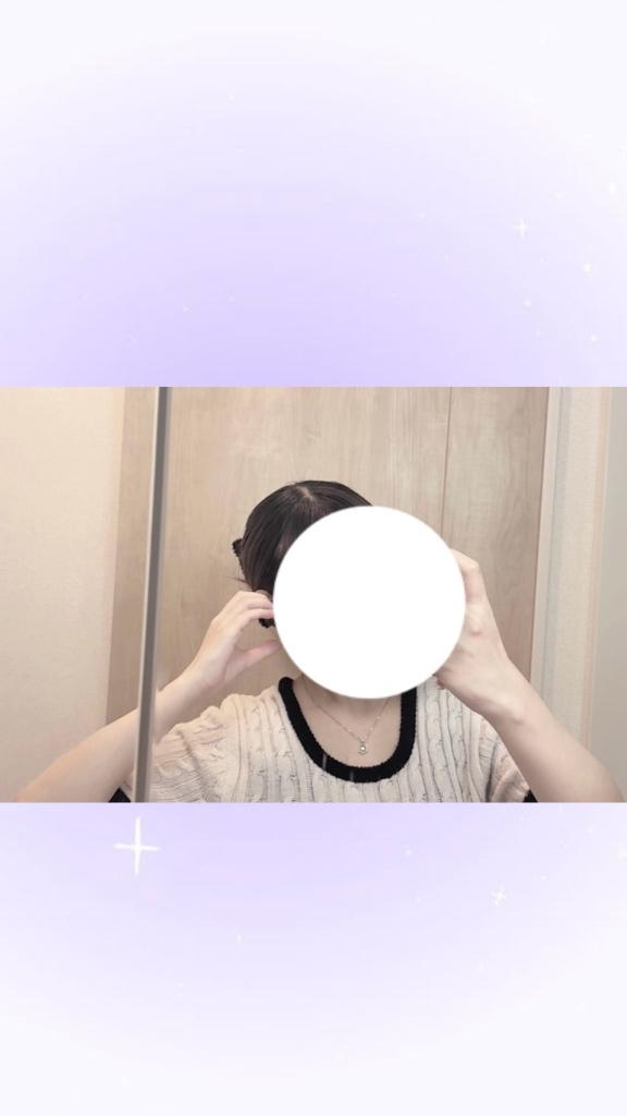 はじめて！！?