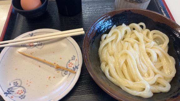 ついにデビュー?