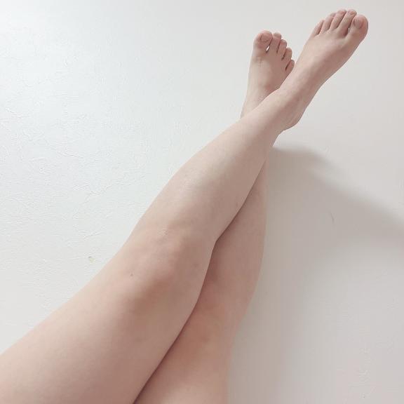 足コキもできるけど?
