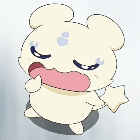 60分のお兄さん?
