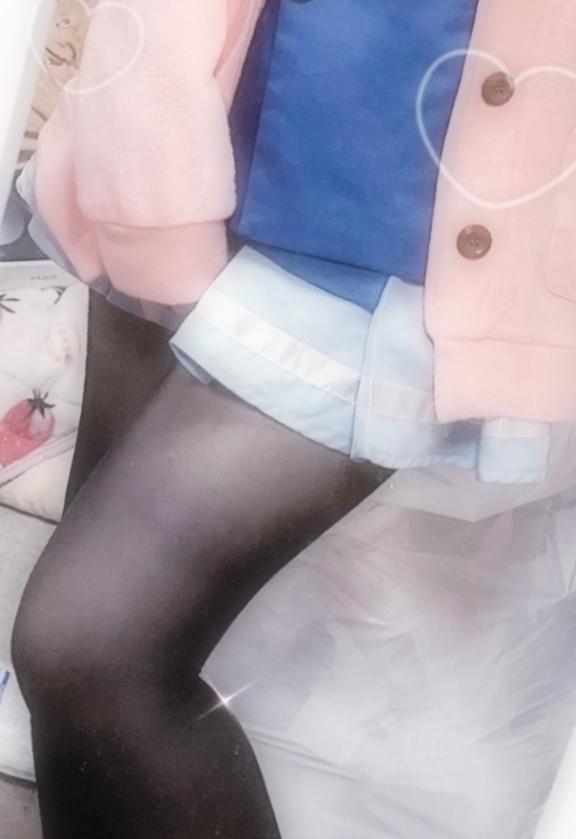 お礼?