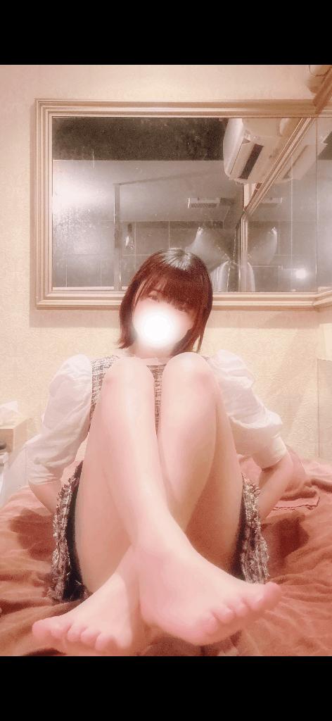 初めまして??