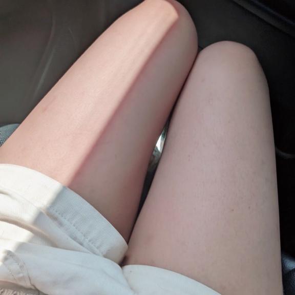 脱がせてみて...？