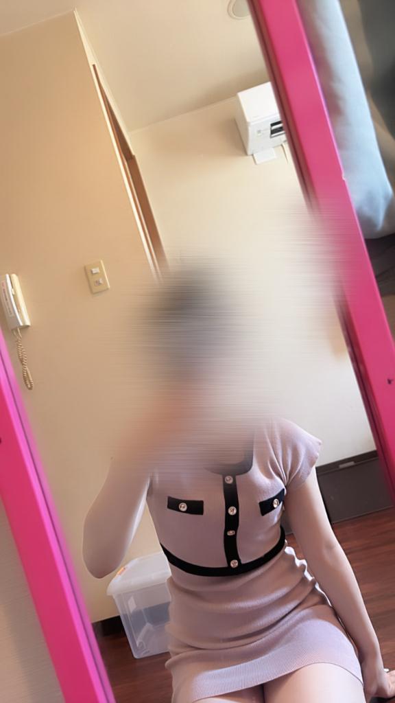 ありがとう?