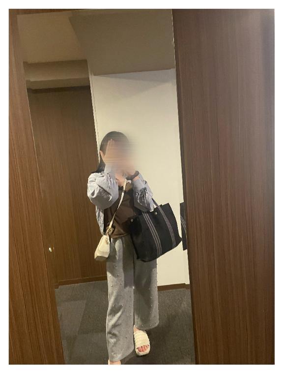 8/13 ご自宅のお兄様??