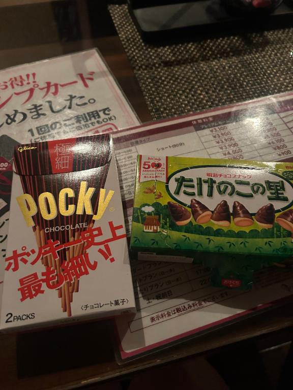 お礼日記?