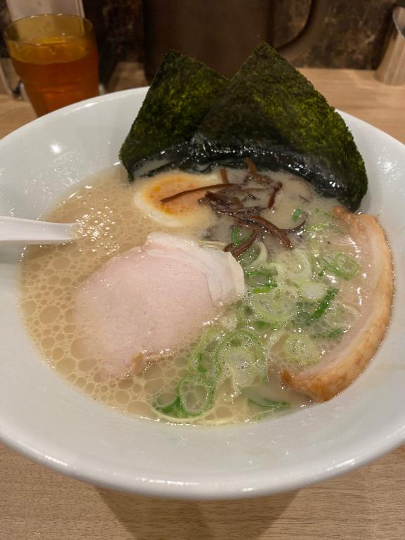 勘違い??