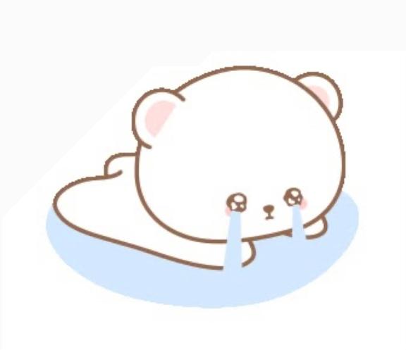 ごめんなさい??