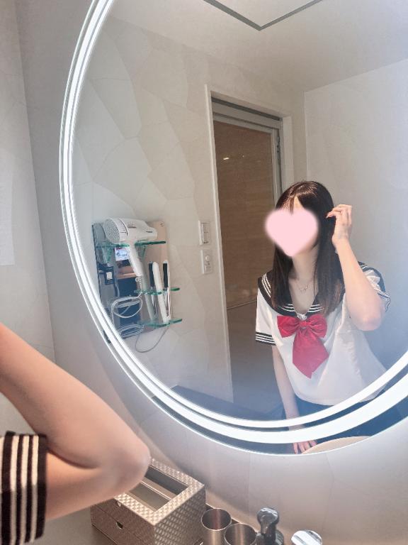 明日！