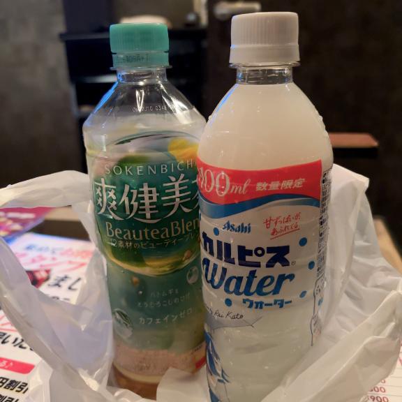 お礼?ベネチア