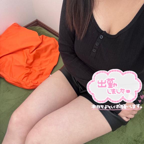 出勤しましたm(_ _)m