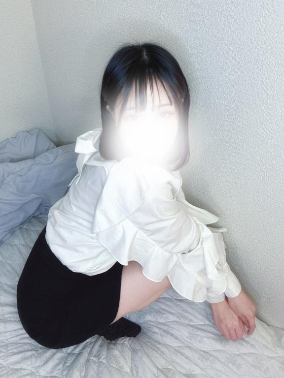 喉奥が幸せ?