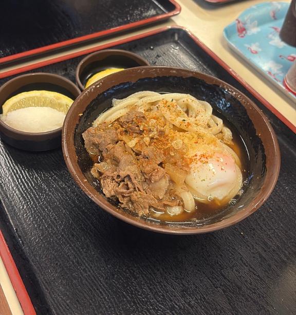 お礼