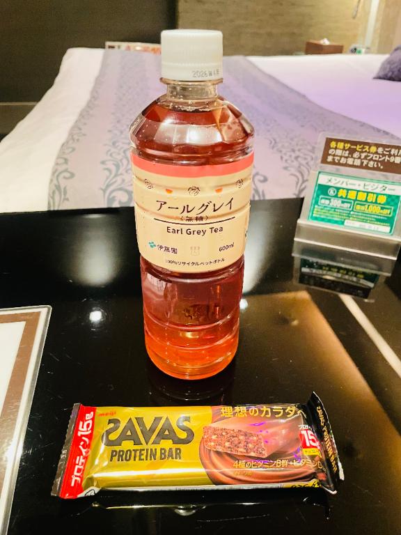 お礼?日記
