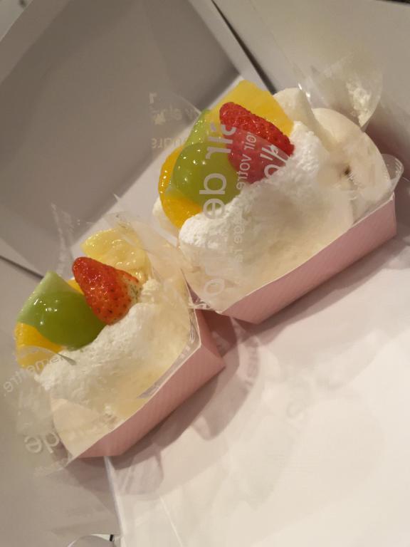 ヴェネチアンのお兄様!!??