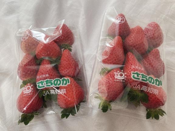 ありがとう??