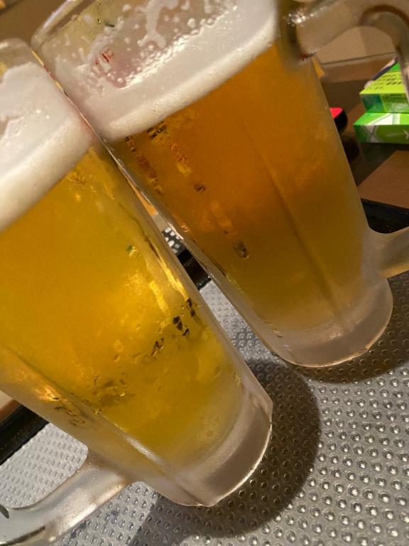 お礼