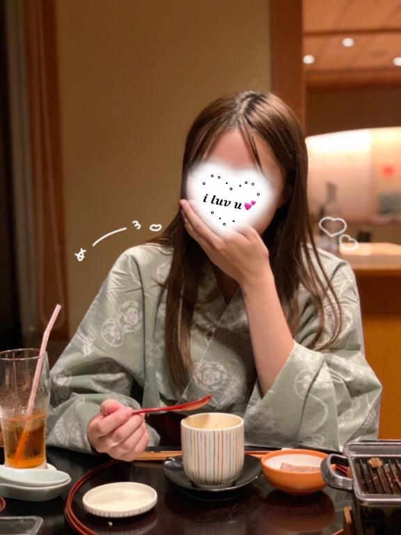私の幸せな時間??