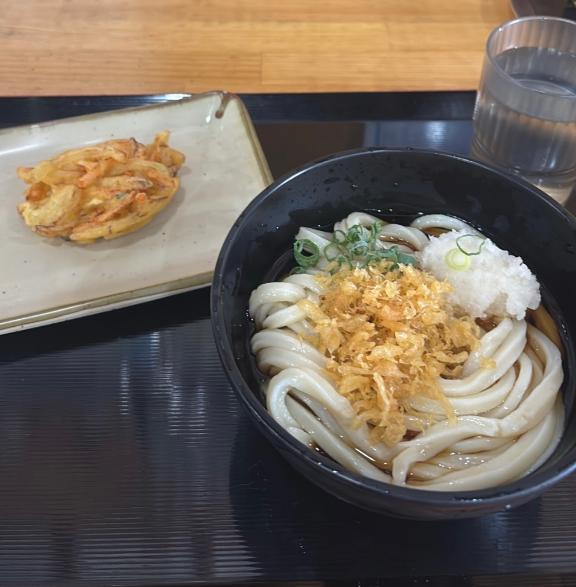 好きな食べ物は…？