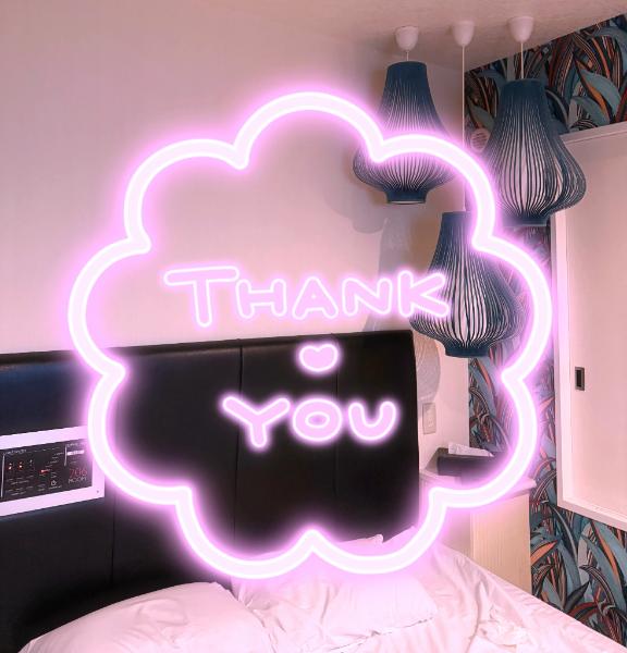 ヴェネチアン?リピーターさま