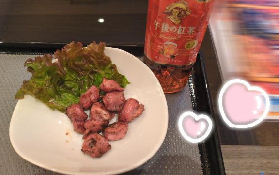 11時〜カユンのお兄さんへ