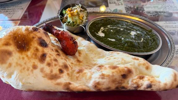 やっと今日から??