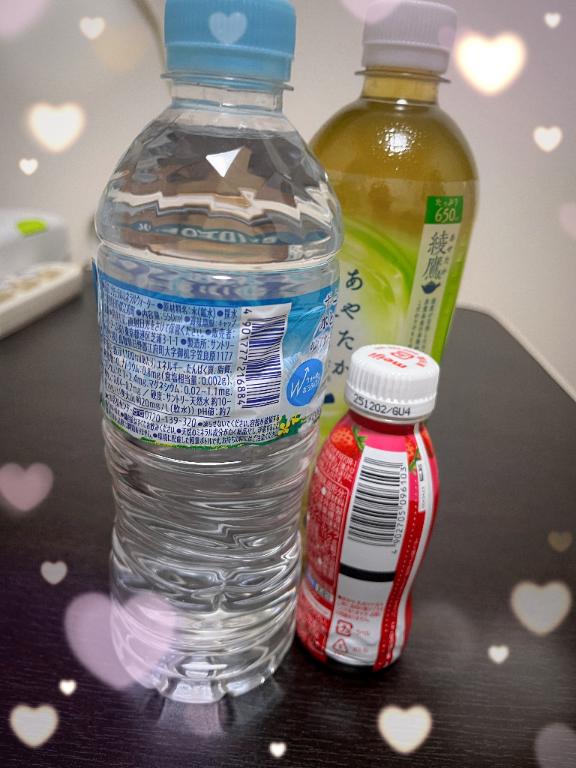 ロールくんのお兄様?