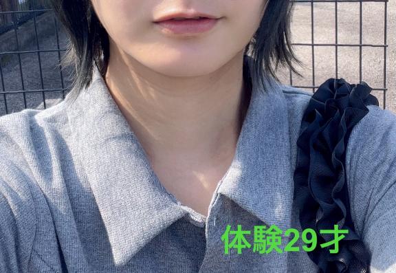 どきどきの２日目