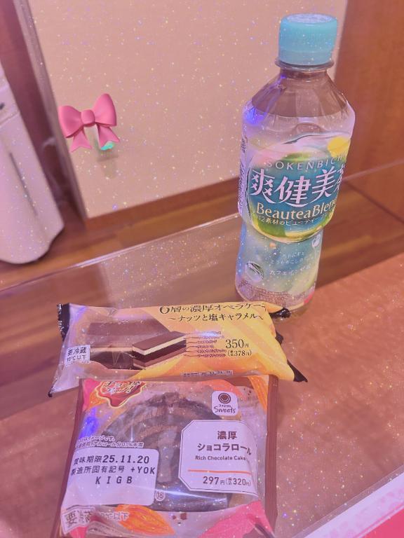 仲良しのJちゃん?