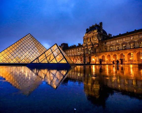 12/27 ?ルーブルのお兄さま、おれい?