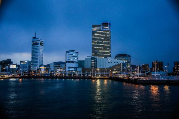 1/27 ?クレメントのお客様?